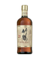 Nikka Pure Malt Japanese Whiskey Taketsuru 21 Year 750ml