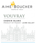 Aime Boucher - Vouvray (750ml)
