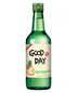 Good Day - Pineapple Soju (375ml)