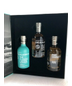 Bruichladdich Scotch Single Malt Wee Laddie Tasting Collection 3x200ml