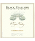 2021 Black Stallion Winery - Chardonnay Napa Valley (750ml)