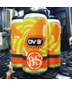 Bolero Snort - OVB Creamsicle (4 pack 16oz cans)
