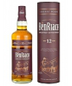 The BenRiach - 12 Year Old Three Cask Matured Sherry, Bourbon & Port wood 750ml