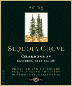 2019 Sequoia Grove - Chardonnay Napa Valley Carneros