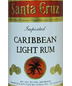 Santa Cruz Caribbean Light Rum