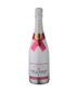 Moet &amp; Chandon Ice Imperial Rose Champagne / 750 ml