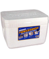 Styrofoam Cooler Ice Chest - 28 Quart I-3024