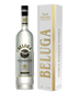 Beluga Noble Vodka W/ Gift Box 750ml