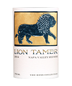 The Hess Collection - Hess The Lion Tamer Red Blend