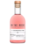 On The Rocks - Cosmopolitian made with Effen Vodka (375ml)