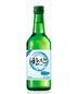Han Jan - Soju Original Flavor (375ml)