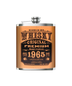 Casa Maestri Flask Canadian Whisky 200ml