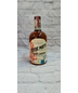 Clyde May Straight Bourbon Whiskey 750ml