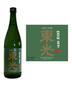 Toko Sun Rise Junmai Ginjo Sake 720ml | Liquorama Fine Wine & Spirits