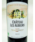 2016 Chateau les Aubiers Blaye Cotes de Bordeaux