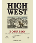 High West - Bourbon (1.75L)