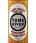 Toms River Brewing - Celtic Sunrise Blood Orange Pale Ale (4 pack 16oz cans)