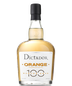 Dictador Rum 100 Months Aged Orange 750ml