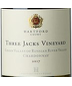 2017 Hartford Court - Three Jacks Vineyard Green Valley Russian River Chardonnay (750ml)
