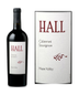 Hall Napa Cabernet Rated 90WS