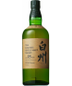 Hakushu Single Malt 18 Year Japanese Whisky