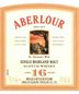 Aberlour 16 yr Scotch 750ml