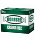 Genesee Cream Ale 30 Pk Can 30pk (30 pack 12oz cans)