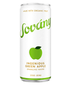 Sovany Green Apple Water 4pk (4 pack 12oz cans)