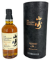 Yamazaki Whisky Single Malt Mizunara Japanese Oak Cask Aged 18 yr 2024 Edition Japan 700ml