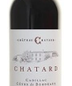 2018 Chateau-Chatard Cadillac Côtes de Bordeaux