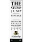 The Stump Jump Grenache Shiraz Mourvedre