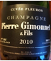 2010 Pierre Gimonnet Et Fils - Blanc De Blancs Premier Cru Brut Fleuron (750ml)