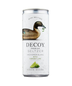 Decoy - Sauvignon Blanc with Lime Premium Seltzer (250ml)