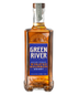 Comprar whisky bourbon de trigo puro Green River Kentucky