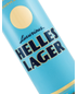 Gold Dot "Helles" Lager 16oz can - McMinnville, OR