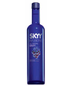 Skyy - Infusions Grape Vodka (750ml)