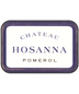 2010 Château-Hosanna Pomerol
