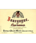Thierry Et Pascale Matrot Bourgogne Blanc 750ml