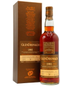 1995 Glendronach - Single Cask #538 (Batch 11) 19 year old Whisky 70CL