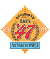 Boulevard Brewing - Bob's 47 Oktoberfest (6 pack 12oz bottles)