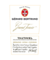 2013 Gerard Bertrand Grand Terroir Tautavel Cotes du Roussillon (France) Rated 91WS