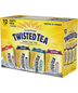 Twisted Tea Party Pack 12 pack 12 oz. Can