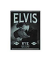 Elvis - The King Straight Rye Whiskey (750ml)