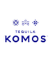 Tequila Komos XO Extra Anejo Tequila