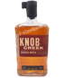 Knob Creek Smoked Maple Whiskey 45% 750ml Kentucky Straight Bourbon Whiskey With Natural Flavors