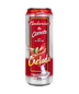 Budweiser Clamato Chelada 25 Fl. Oz. Cans