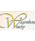 Wagonhouse Winery Three Boys Brand Nutty Quaker