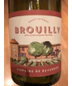 2015 Collin-Bourisset - Domaine de Reverdon Brouilly 750ml