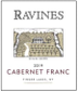 2019 Ravines Cabernet Franc