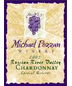 2022 Michael Pozzan Winery - Chardonnay Napa Special Reserve